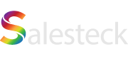 Salesteck Logo