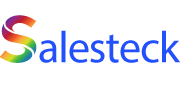 Salesteck Logo